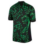 Explore nigeria national team nike 2024 away replica jersey – black – Canada World Cup T-Shirts and Jerseys