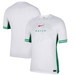 Explore nigeria national team nike 2024 home replica jersey – white – Canada World Cup T-Shirts and Jerseys