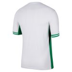 Explore nigeria national team nike 2024 home replica jersey – white – Canada World Cup T-Shirts and Jerseys