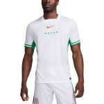 Explore nigeria national team nike 2024 home replica jersey – white – Canada World Cup T-Shirts and Jerseys
