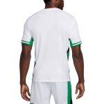 Explore nigeria national team nike 2024 home replica jersey – white – Canada World Cup T-Shirts and Jerseys