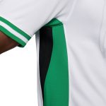 Explore nigeria national team nike 2024 home replica jersey – white – Canada World Cup T-Shirts and Jerseys