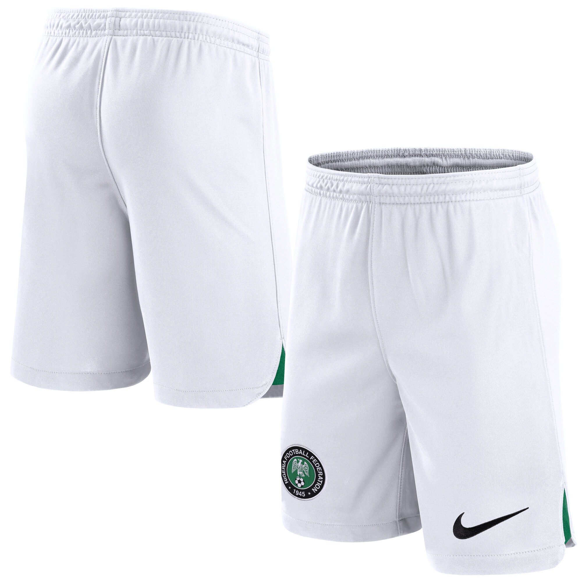 Explore nigeria national team nike away performance stadium shorts – white – Canada World Cup T-Shirts and Jerseys