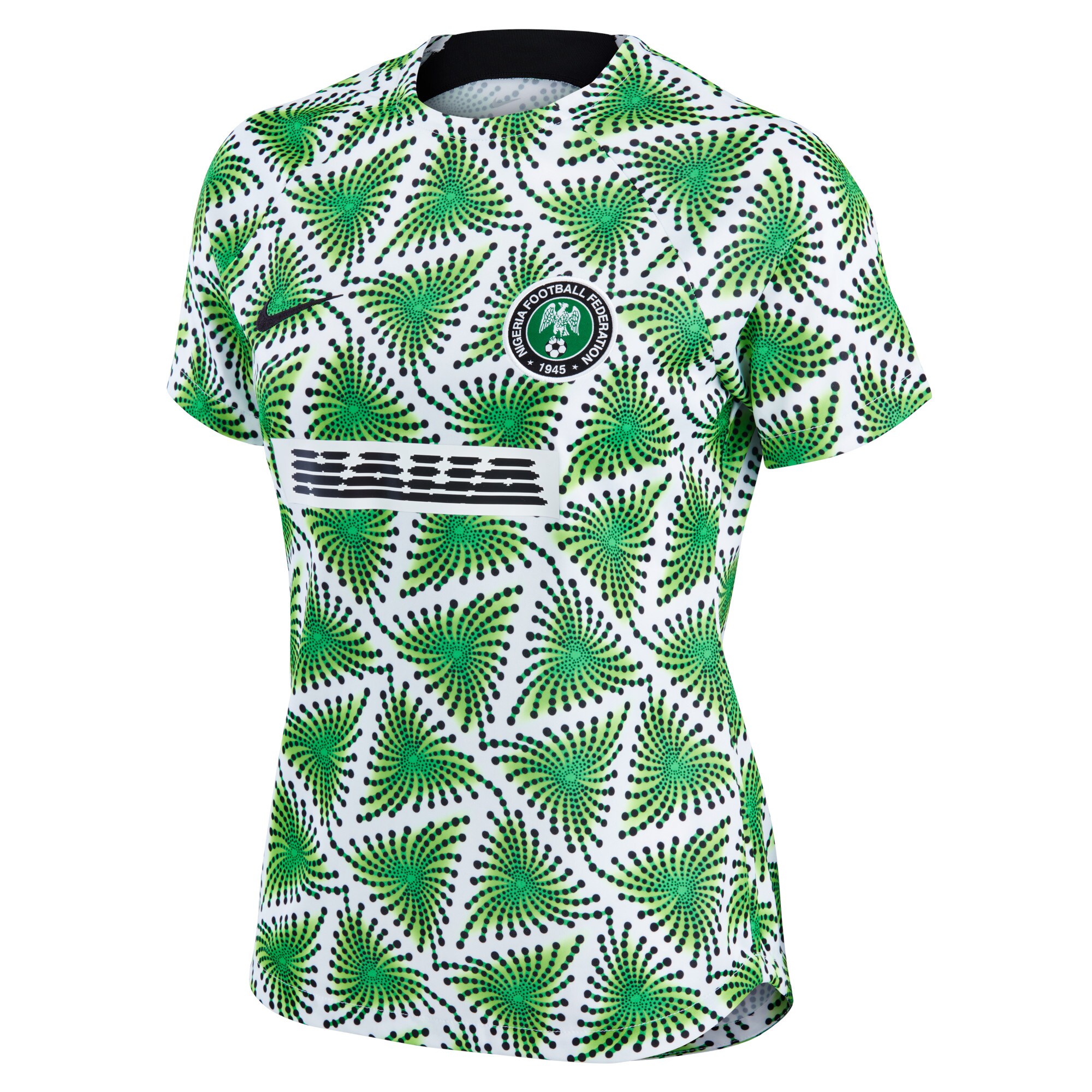 Explore nigeria national team nike women8217s 2022 pre-match top – green – Canada World Cup T-Shirts and Jerseys