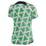 Explore nigeria national team nike women8217s 2022 pre-match top – green – Canada World Cup T-Shirts and Jerseys