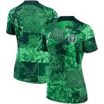 Explore nigeria national team nike women8217s 202223 home breathe stadium replica blank jersey – green – Canada World Cup T-Shirts and Jerseys