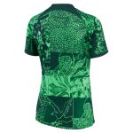 Explore nigeria national team nike women8217s 202223 home breathe stadium replica blank jersey – green – Canada World Cup T-Shirts and Jerseys