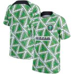 Explore nigeria national team nike youth pre-match top – white – Canada World Cup T-Shirts and Jerseys