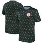 Explore nigeria women8217s national team nike 2023 away stadium replica jersey – black – Canada World Cup T-Shirts and Jerseys