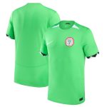 Explore nigeria women8217s national team nike 2023 home stadium replica jersey – green – Canada World Cup T-Shirts and Jerseys
