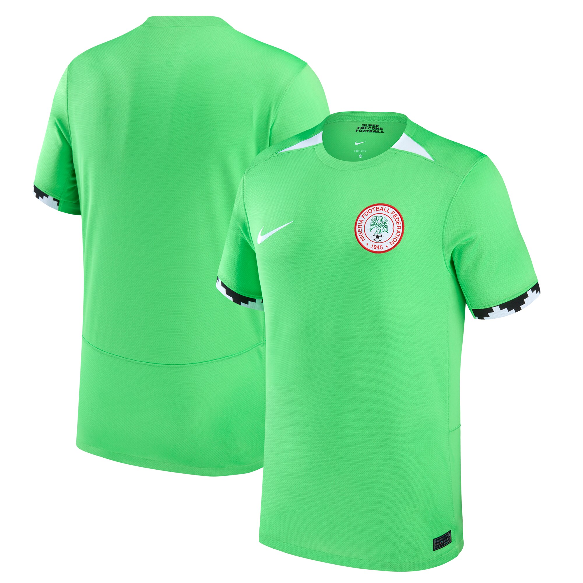 Explore nigeria women8217s national team nike 2023 home stadium replica jersey – green – Canada World Cup T-Shirts and Jerseys