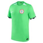 Explore nigeria women8217s national team nike 2023 home stadium replica jersey – green – Canada World Cup T-Shirts and Jerseys