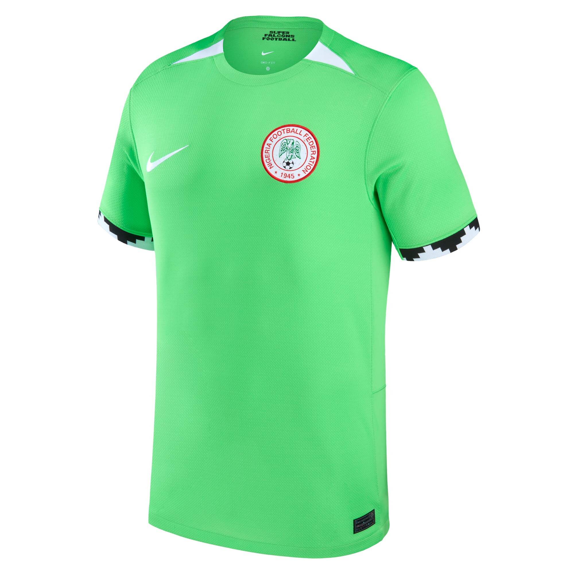 Explore nigeria women8217s national team nike 2023 home stadium replica jersey – green – Canada World Cup T-Shirts and Jerseys