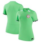 Explore nigeria women8217s national team nike women8217s 2023 home stadium replica jersey – green – Canada World Cup T-Shirts and Jerseys