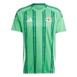 Explore northern ireland national team adidas 2024 home replica jersey – green – Canada World Cup T-Shirts and Jerseys