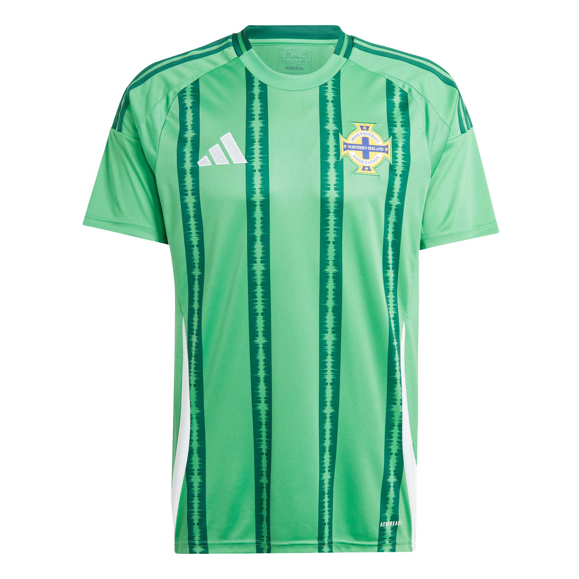 Explore northern ireland national team adidas 2024 home replica jersey – green – Canada World Cup T-Shirts and Jerseys