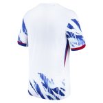 Explore norway national team nike 2024 away replica blank jersey – white – Canada World Cup T-Shirts and Jerseys