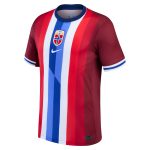 Explore norway national team nike 2024 home replica blank jersey – red – Canada World Cup T-Shirts and Jerseys