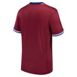 Explore norway national team nike 2024 home replica blank jersey – red – Canada World Cup T-Shirts and Jerseys