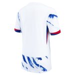Explore norway national team nike youth 2024 away replica blank jersey – white – Canada World Cup T-Shirts and Jerseys