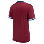 Explore norway national team nike youth 2024 home replica blank jersey – red – Canada World Cup T-Shirts and Jerseys