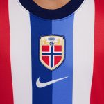 Explore norway national team nike youth 2024 home replica blank jersey – red – Canada World Cup T-Shirts and Jerseys