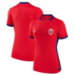 Explore norway women8217s national team nike women8217s 2023 home stadium replica jersey – red – Canada World Cup T-Shirts and Jerseys