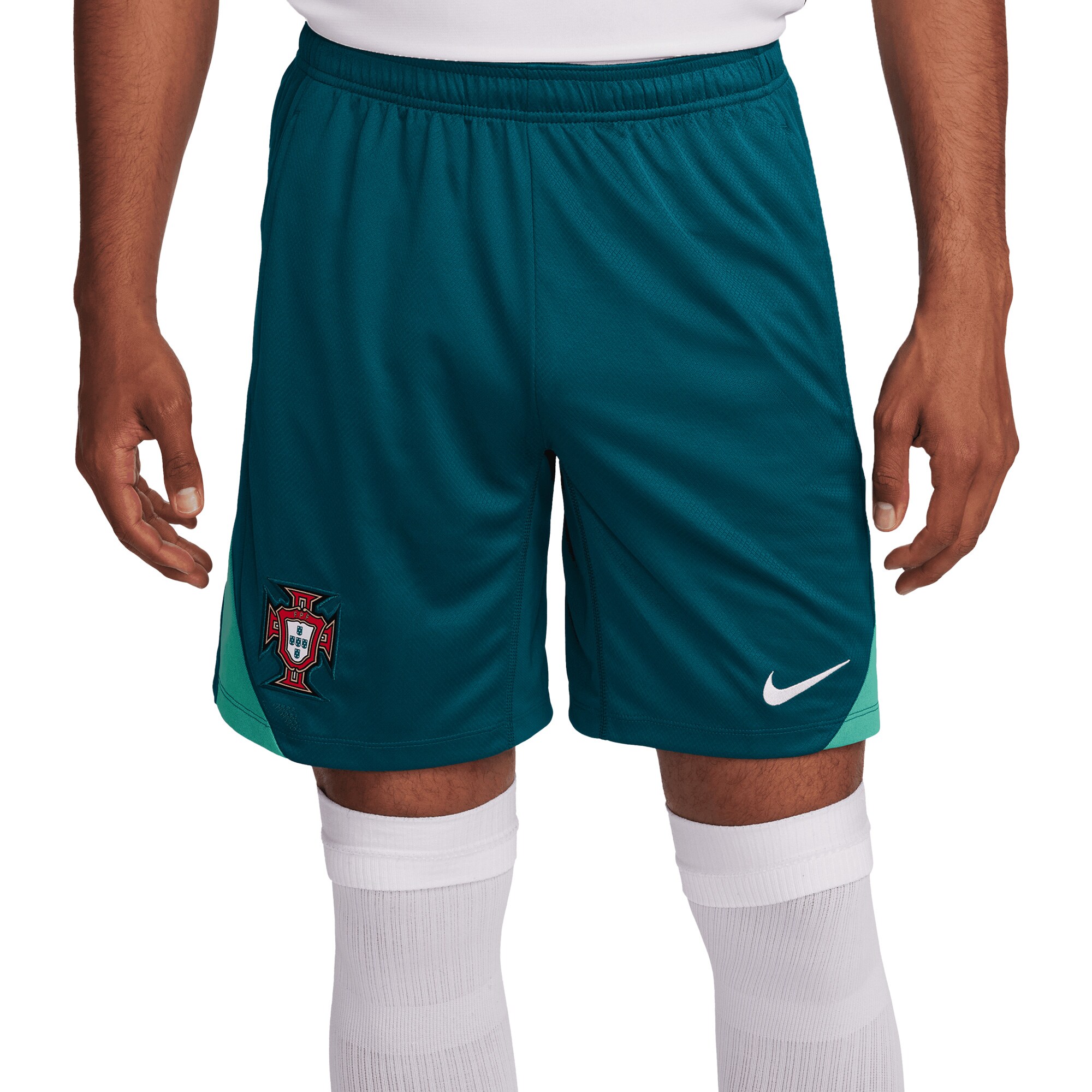 Explore portugal national team nike 2024 strike performance shorts – teal – Canada World Cup T-Shirts and Jerseys