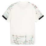 Explore portugal national team puma 2025 away authentic jersey – white – Canada World Cup T-Shirts and Jerseys