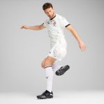 Explore portugal national team puma 2025 away authentic jersey – white – Canada World Cup T-Shirts and Jerseys