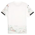 Explore portugal national team puma 2025 away replica jersey – white – Canada World Cup T-Shirts and Jerseys