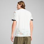 Explore portugal national team puma 2025 away replica jersey – white – Canada World Cup T-Shirts and Jerseys