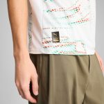 Explore portugal national team puma 2025 away replica jersey – white – Canada World Cup T-Shirts and Jerseys