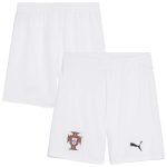 Explore portugal national team puma 2025 away replica shorts – white – Canada World Cup T-Shirts and Jerseys