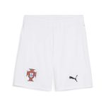 Explore portugal national team puma 2025 away replica shorts – white – Canada World Cup T-Shirts and Jerseys