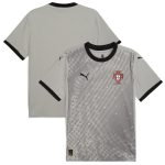 Explore portugal national team puma 2025 goalkeeper jersey – gray – Canada World Cup T-Shirts and Jerseys