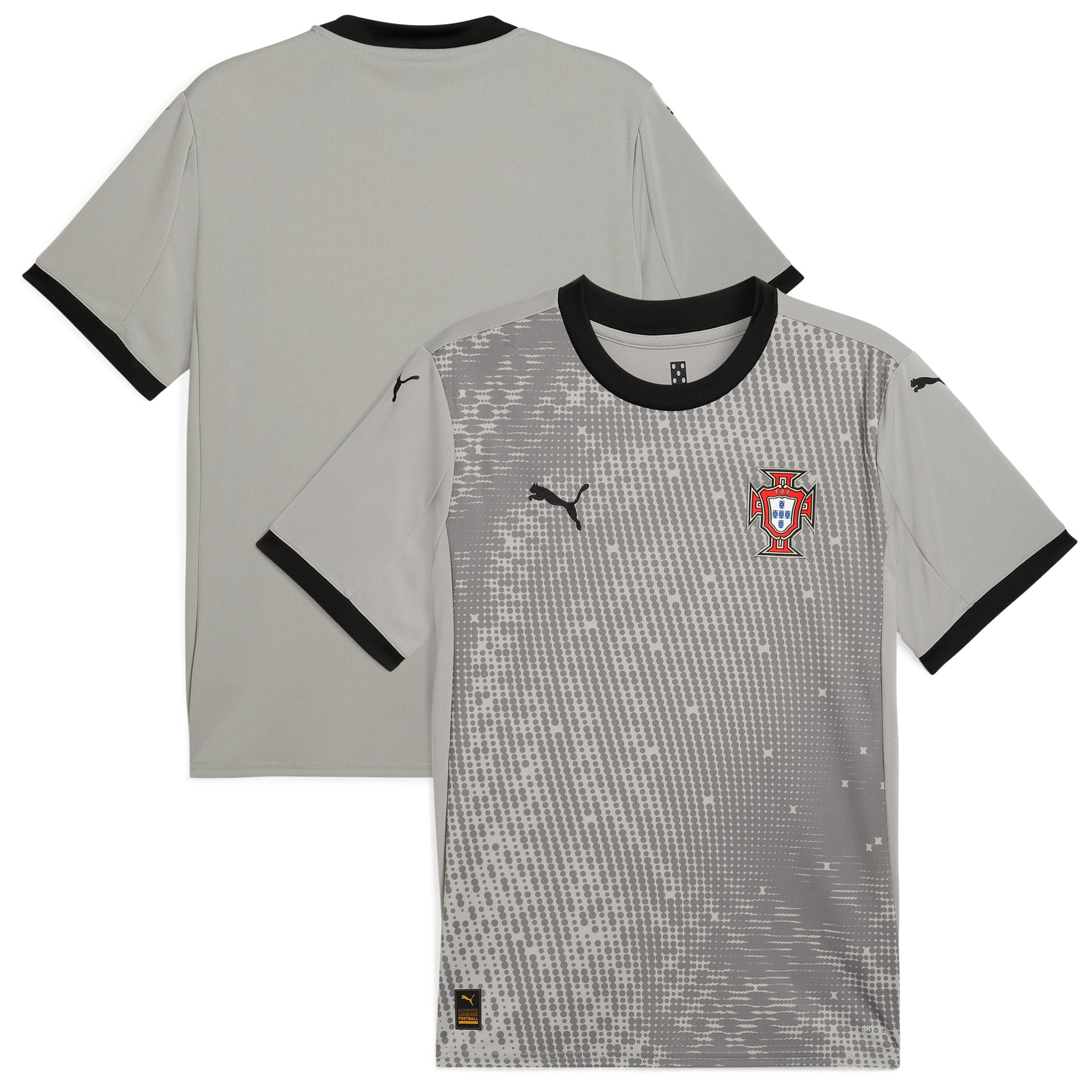Explore portugal national team puma 2025 goalkeeper jersey – gray – Canada World Cup T-Shirts and Jerseys