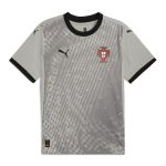 Explore portugal national team puma 2025 goalkeeper jersey – gray – Canada World Cup T-Shirts and Jerseys