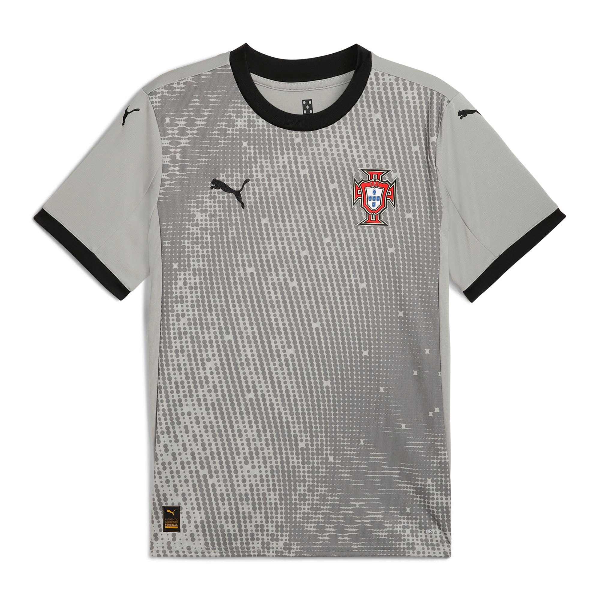 Explore portugal national team puma 2025 goalkeeper jersey – gray – Canada World Cup T-Shirts and Jerseys
