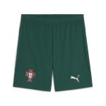 Explore portugal national team puma 2025 home replica shorts – green – Canada World Cup T-Shirts and Jerseys