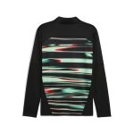 Explore portugal national team puma 2025 pre-match quarter-zip top – black – Canada World Cup T-Shirts and Jerseys