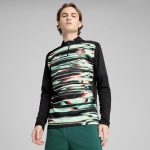 Explore portugal national team puma 2025 pre-match quarter-zip top – black – Canada World Cup T-Shirts and Jerseys