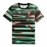 Explore portugal national team puma 2025 pre-match training jersey – black – Canada World Cup T-Shirts and Jerseys