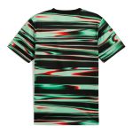 Explore portugal national team puma 2025 pre-match training jersey – black – Canada World Cup T-Shirts and Jerseys