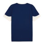 Explore portugal national team puma 2025 training jersey – blue – Canada World Cup T-Shirts and Jerseys