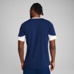Explore portugal national team puma 2025 training jersey – blue – Canada World Cup T-Shirts and Jerseys