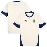 Explore portugal national team puma 2025 training jersey – cream – Canada World Cup T-Shirts and Jerseys