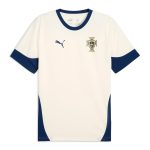 Explore portugal national team puma 2025 training jersey – cream – Canada World Cup T-Shirts and Jerseys