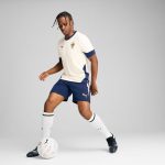 Explore portugal national team puma 2025 training jersey – cream – Canada World Cup T-Shirts and Jerseys