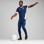 Explore portugal national team puma 2025 training pants – blue – Canada World Cup T-Shirts and Jerseys